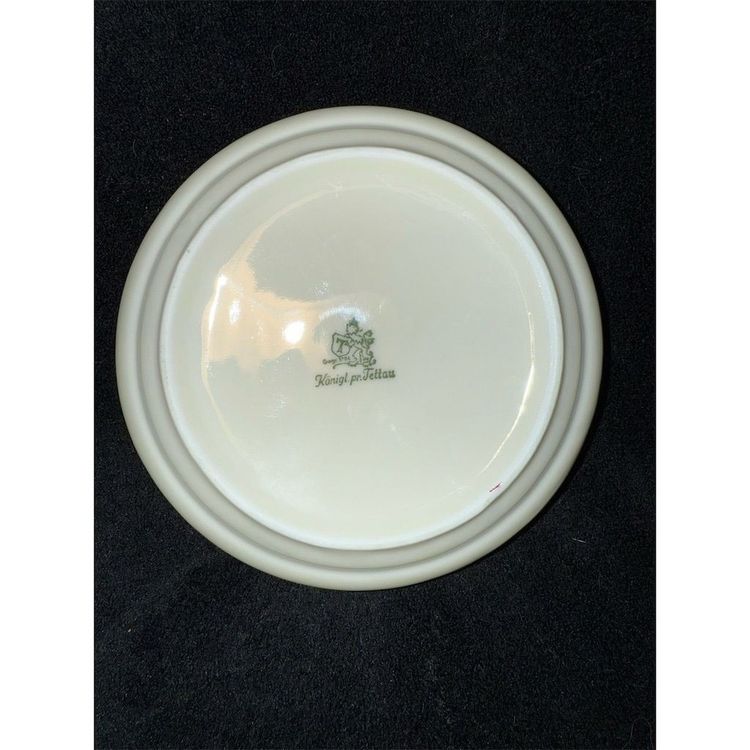 Scharlachberg Ashtray 3