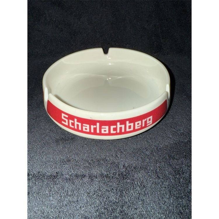 Other Scharlachberg Ashtray product image