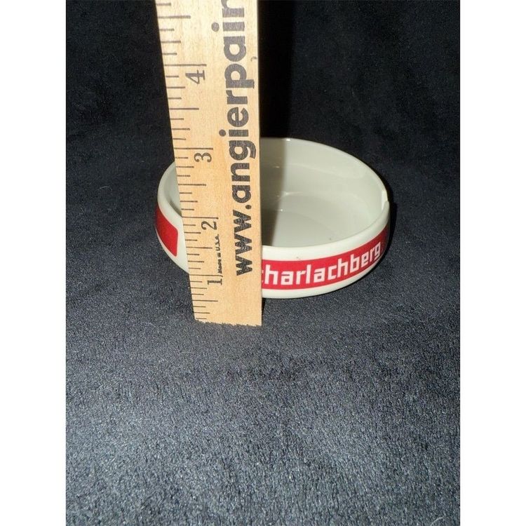 Scharlachberg Ashtray 5