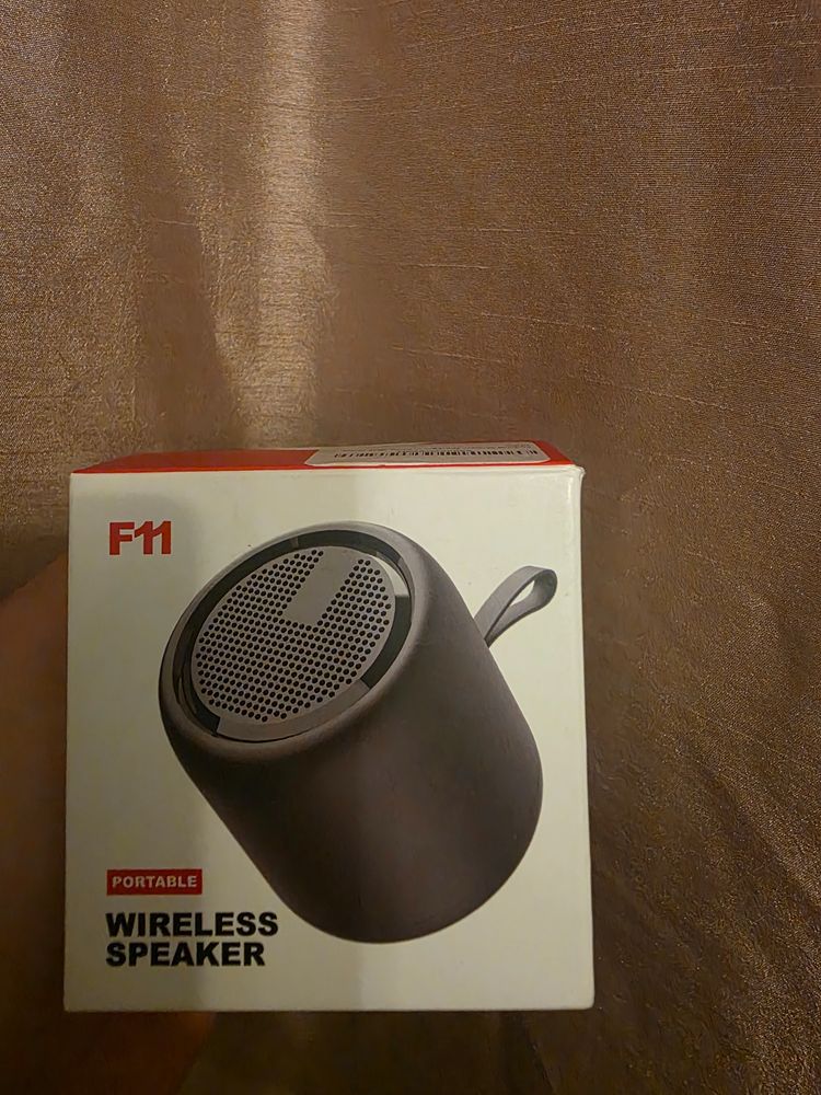 Other Wireless Speaker product image