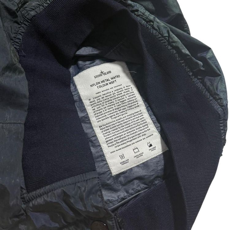 Stone Island Colour Weft Jacket image 3