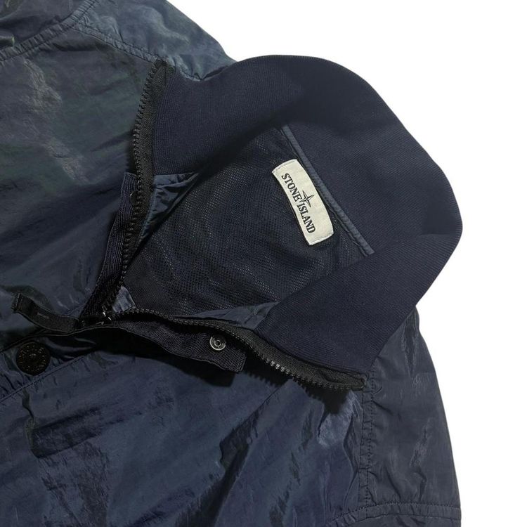 Stone Island Colour Weft Jacket image 4