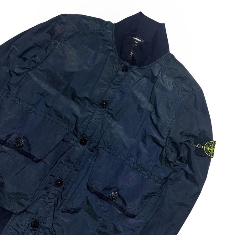 Stone Island Colour Weft Jacket image 5