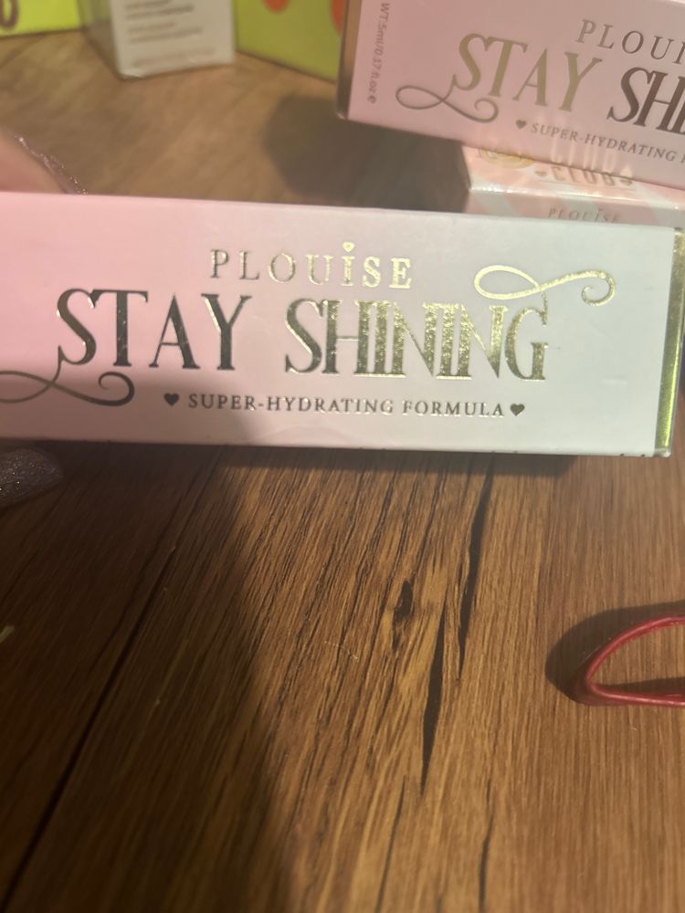 Stay shinning  2