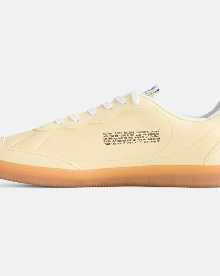 Flow - Full Yellow - Pineapple 2