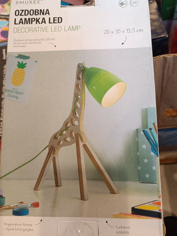 Lampka