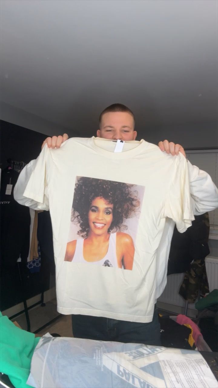 Other Houston Photo t-shirt  product image