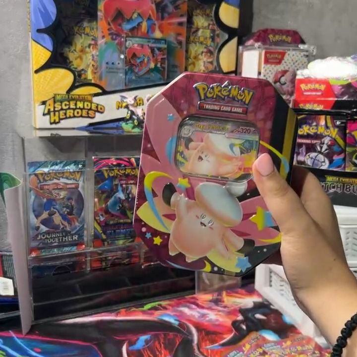 Other pack battle tin product image