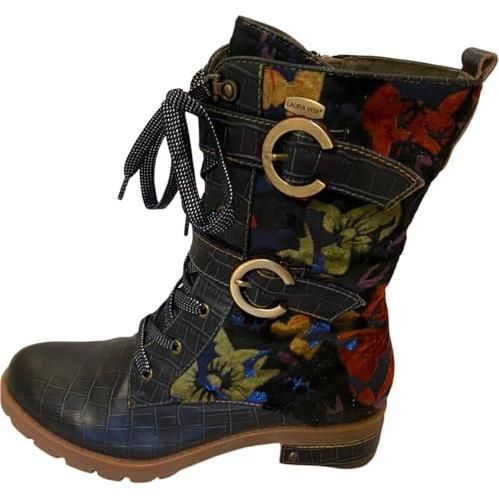 Laura Vita Cocrailo71 Boots image 3