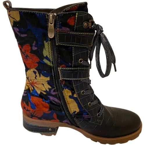 Laura Vita Cocrailo71 Boots image 7