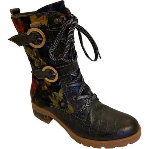 Laura Vita Cocrailo71 Boots image 1