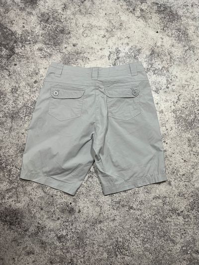 Mountain Warehouse Light Grey Shorts