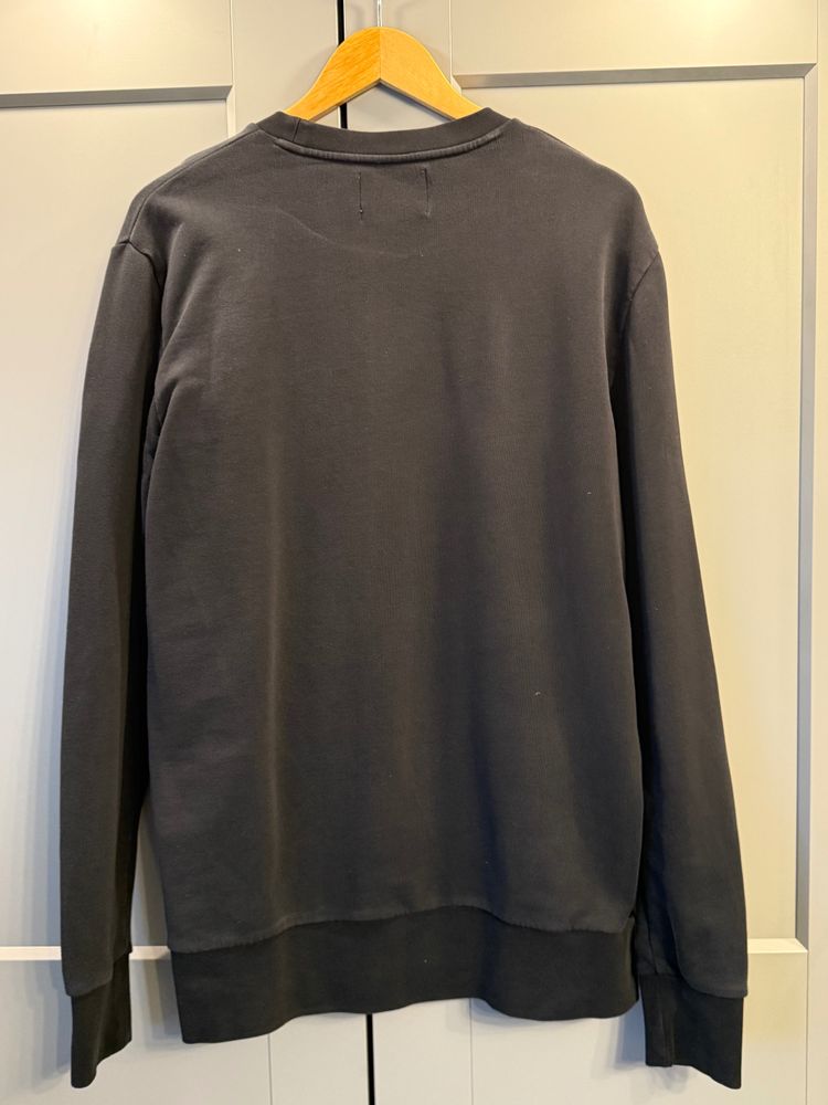  Vivienne Westwood Brushstroke Orb Jumper – Size L – Organic Cotton imagen 5