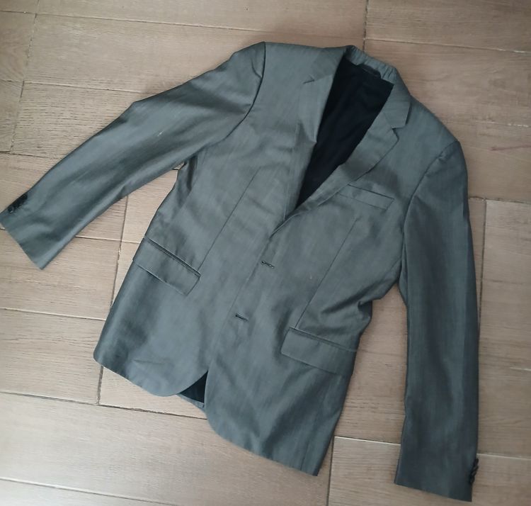 HUGO men's blazer jacket