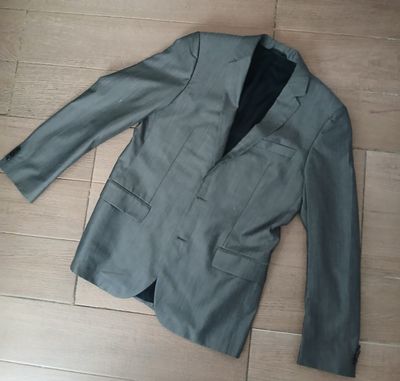 HUGO men's blazer jacket