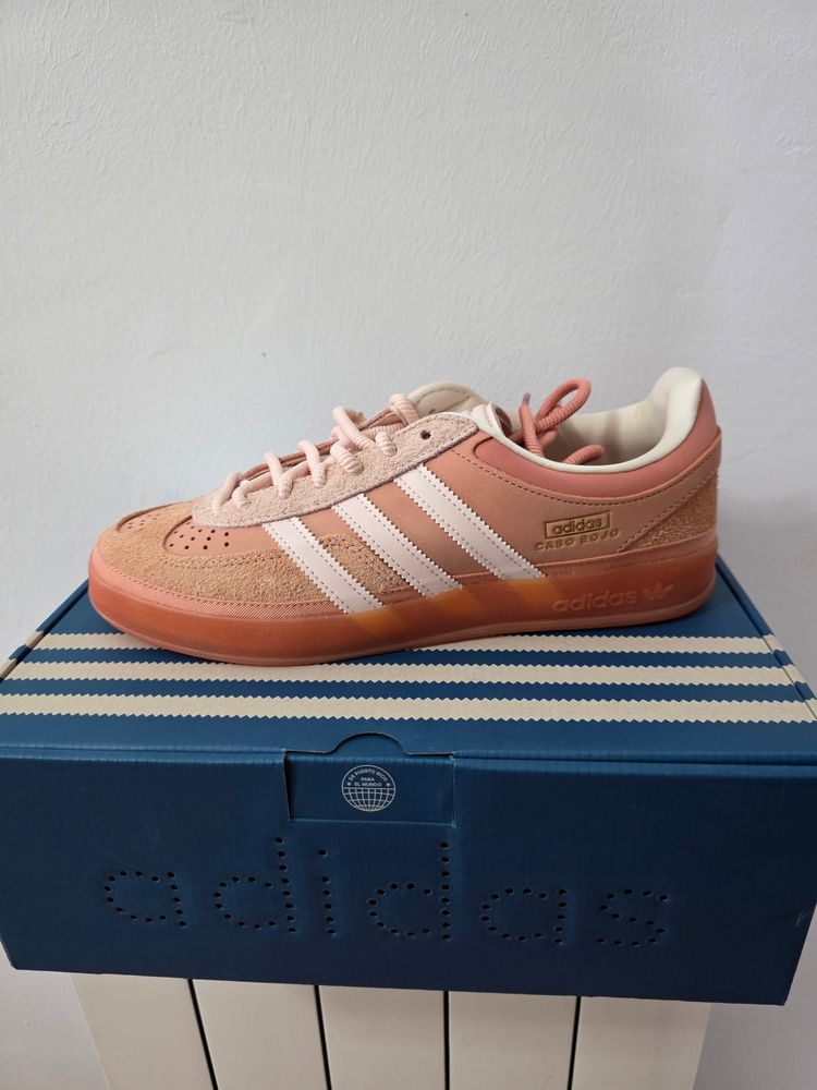 Adidas Originals Adidas Gazelle Bad Bunny Cabo Rojo  product image