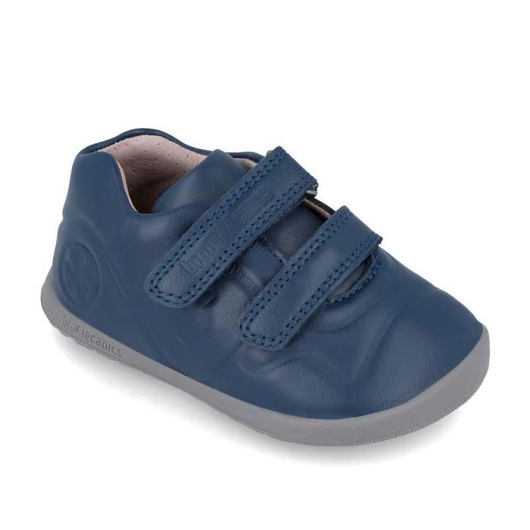 Other Biomecanics kids navy blue shoes product image