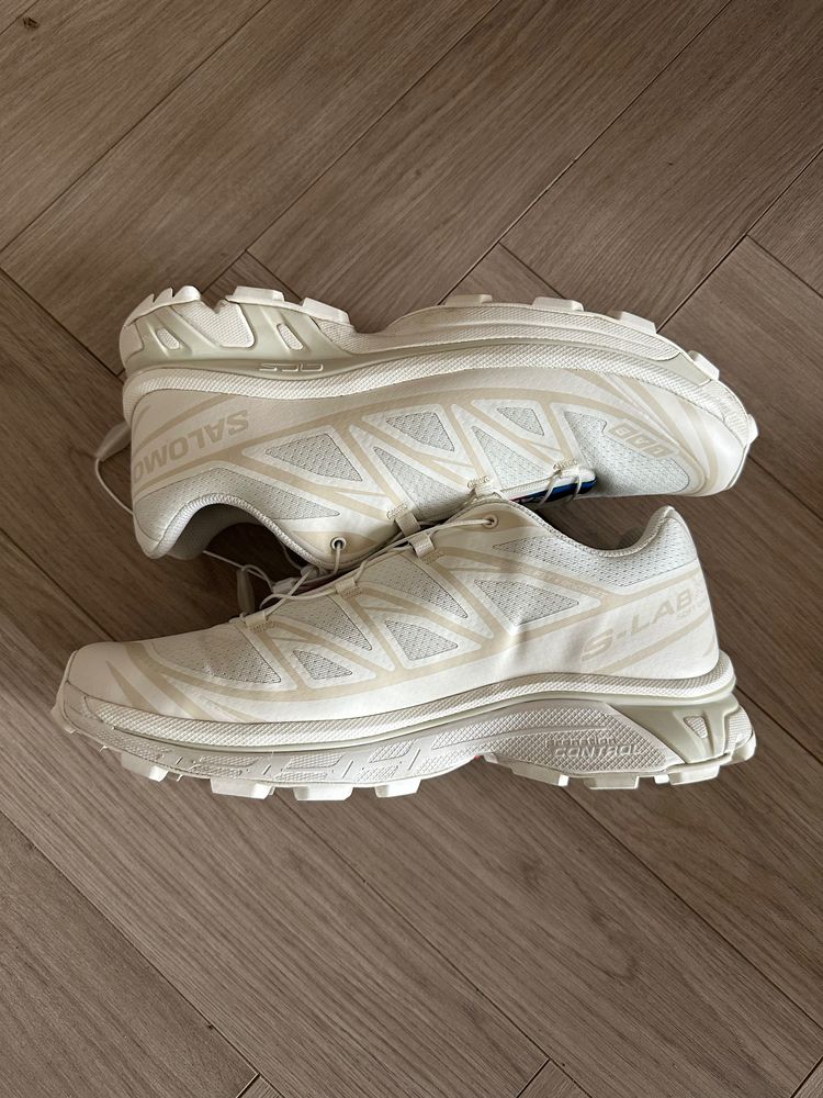 Salomon sportstyle XT6 image 4
