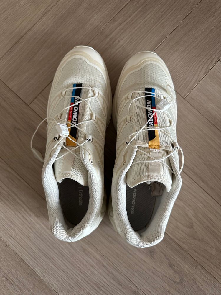 Salomon sportstyle XT6 image 5