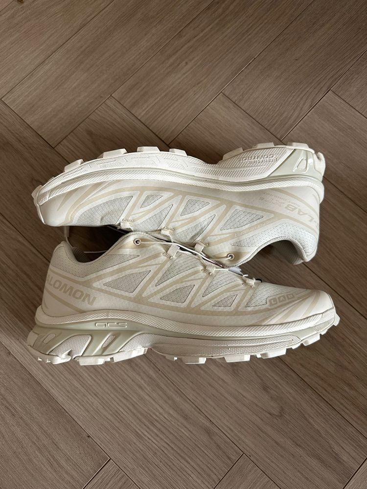Salomon sportstyle XT6 image 3
