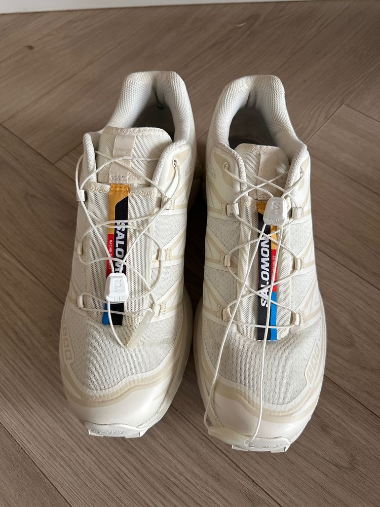 Salomon sportstyle XT6 image 7