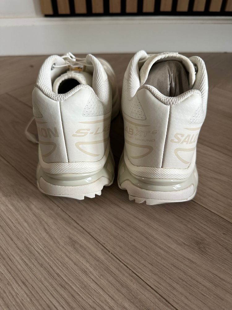 Salomon sportstyle XT6 image 9