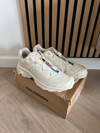 Salomon sportstyle XT6