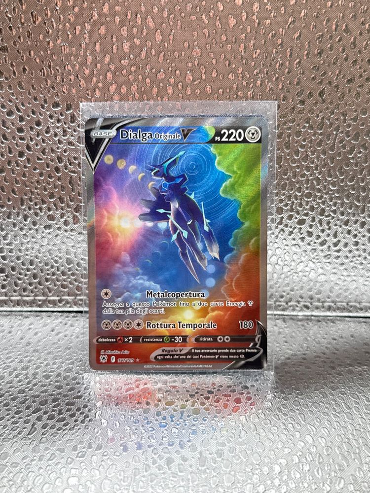Dialga originale v 177 ita 