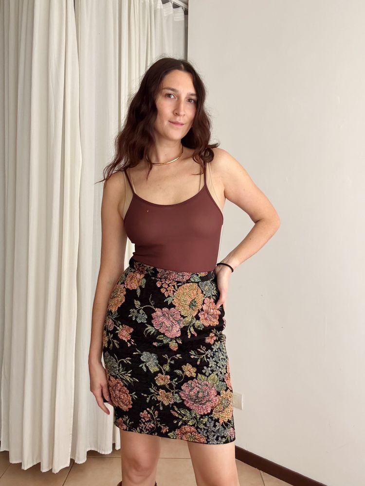 Other Gonna floreale 42 product image