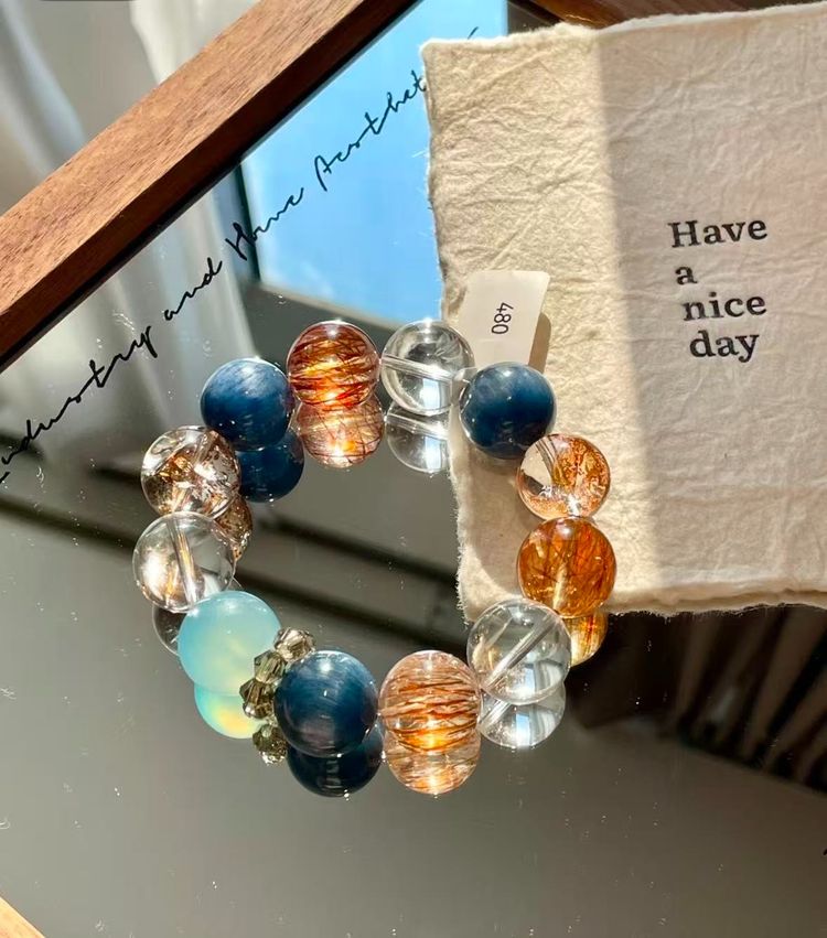 Beaded Bracelets image 3