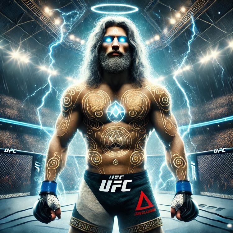 UFC SINGLES AUCTION