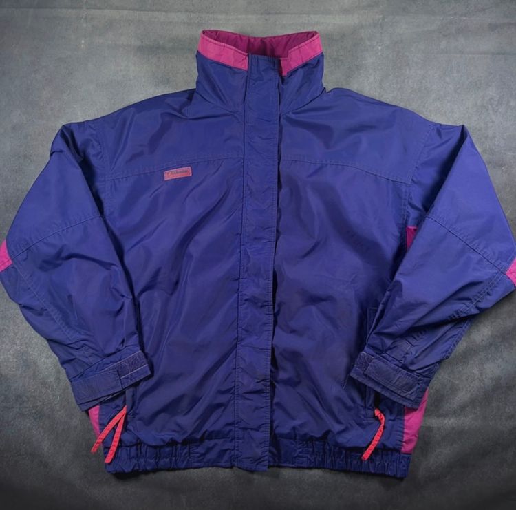 Columbia Bugaboo Jacket