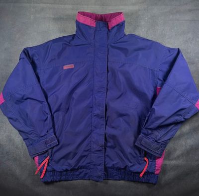 Columbia Bugaboo Jacket