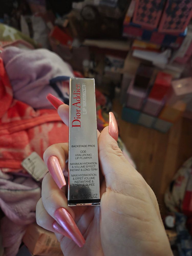Dior Addict Lip Maximizer
