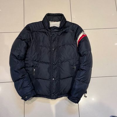 Moncler Chamonix Jacket size 1