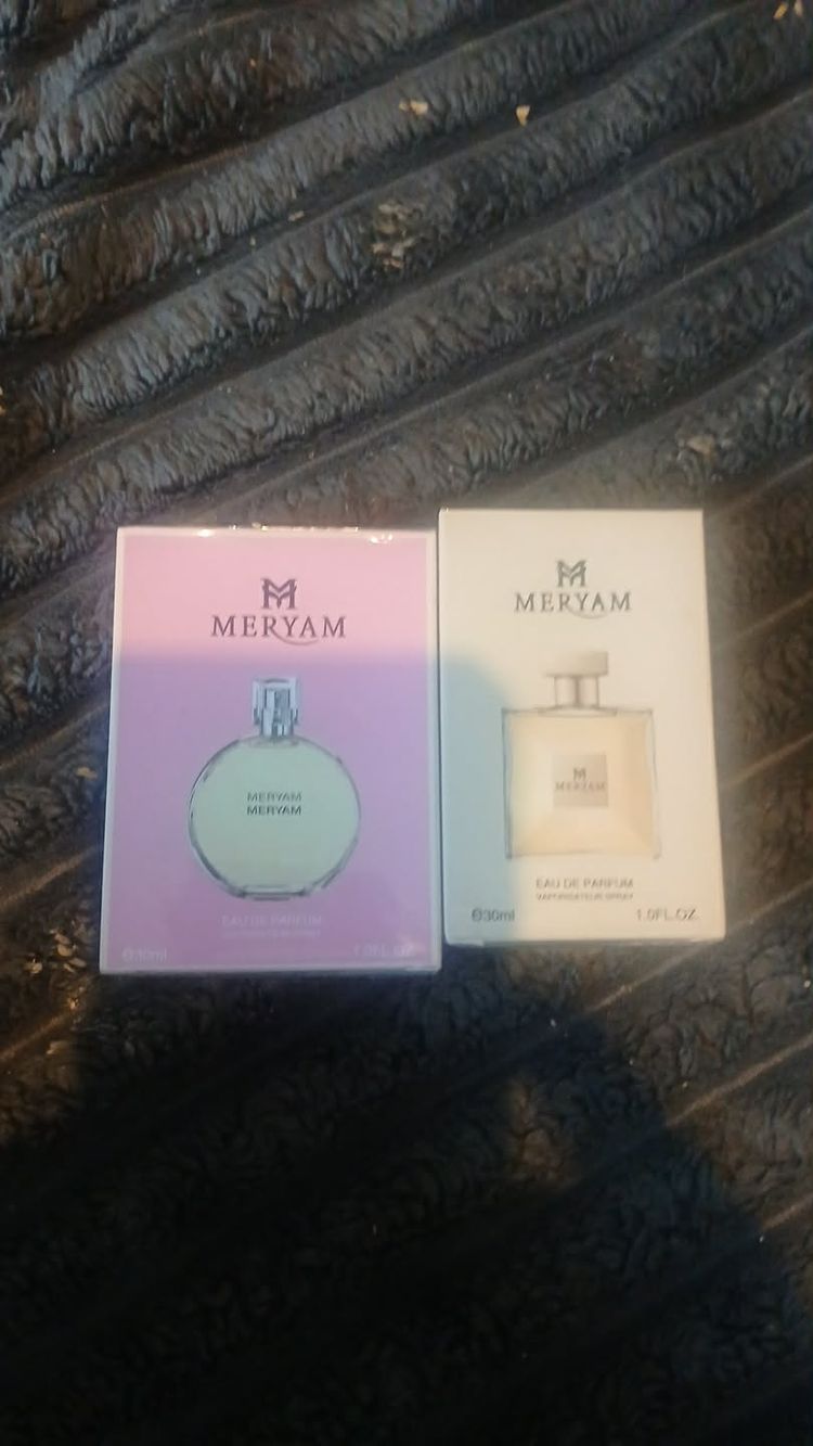 Other Meryam Eau De Parfum product image