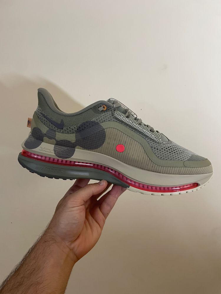Nike Pegasus Premium Green Olive.