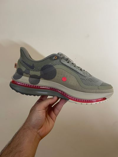 Nike Pegasus Premium Green Olive.