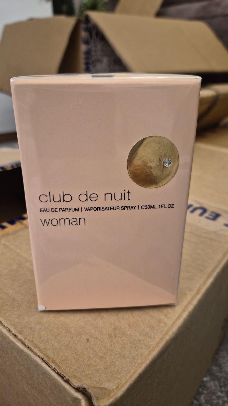 Club De Nuit Woman Eau De Parfum Spray image 1
