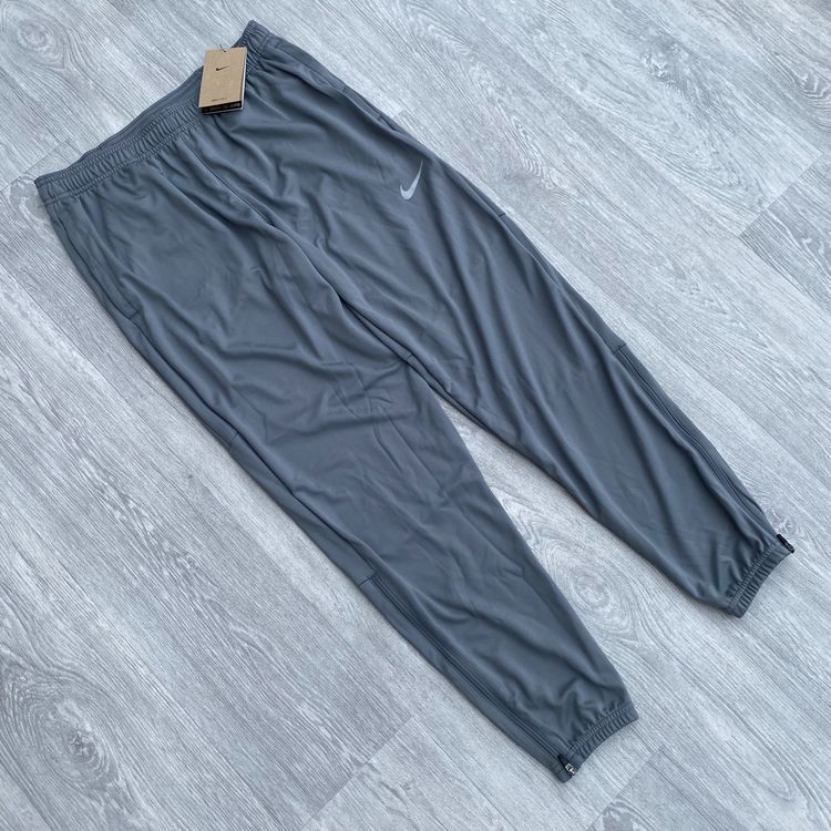 Nike Nike Academy Challenger Dri Fit Track Training Pants - Smoke Grey [DD5003-084] product image