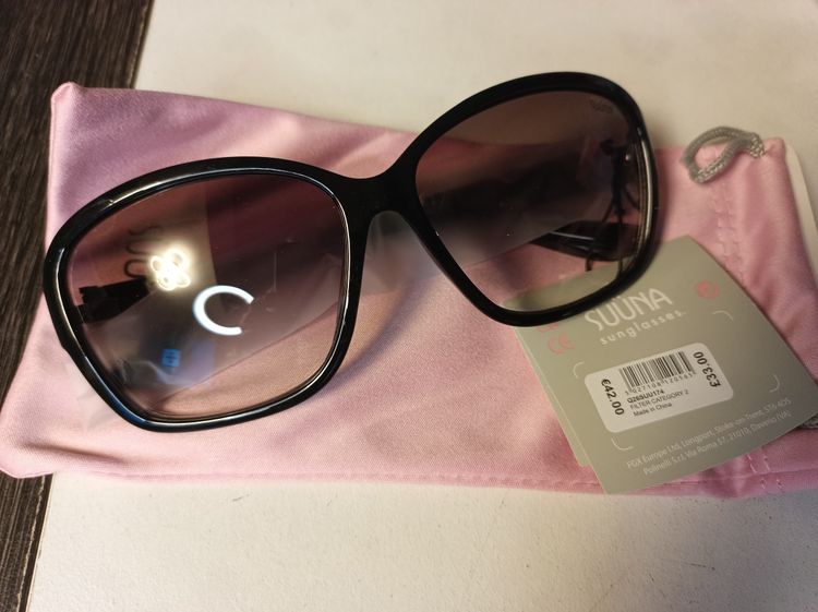 SUUNA Sunglasses RRP £33.00 image 1