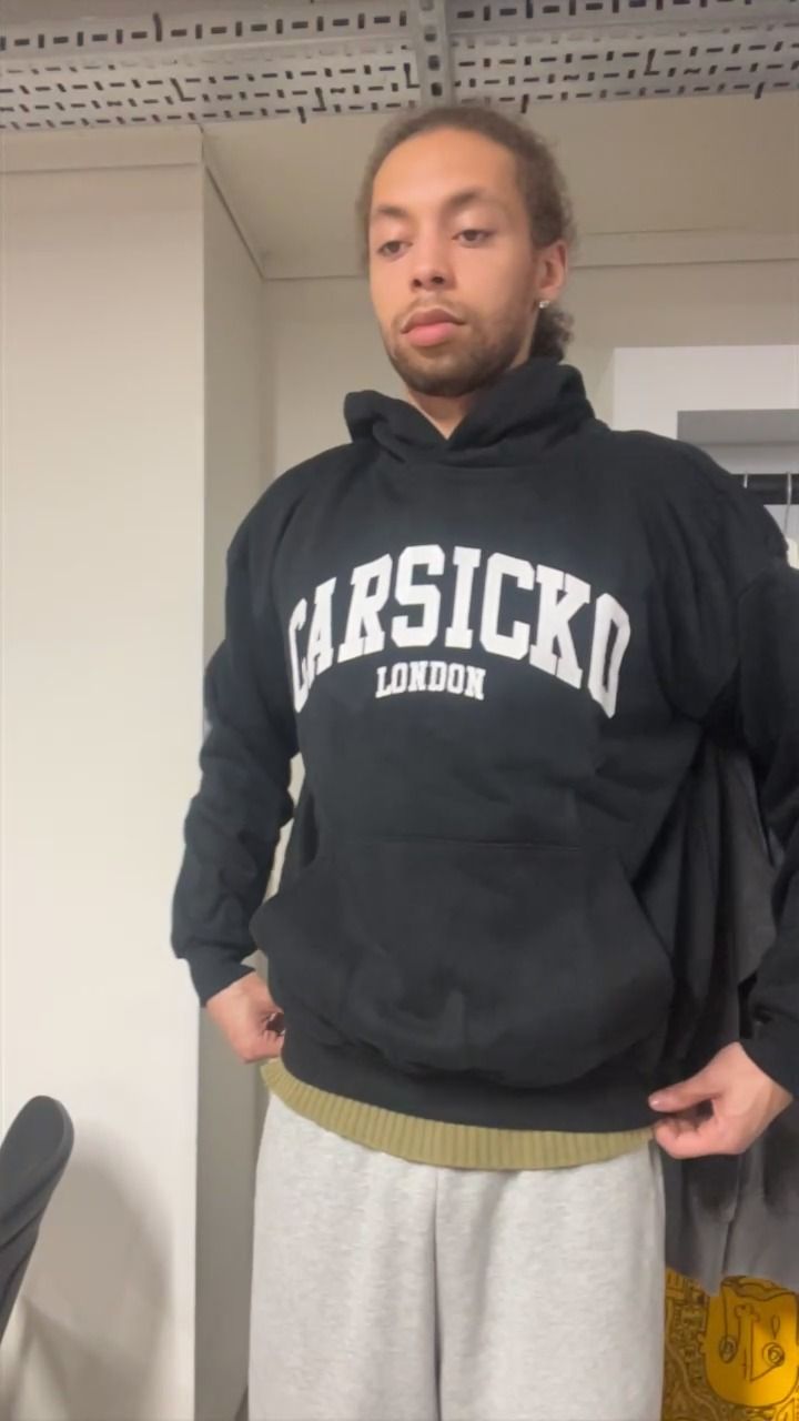 Carsicko CARSICKO LONDON M product image