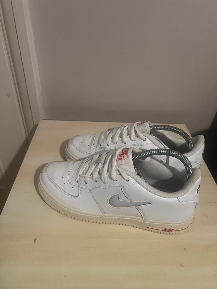 Nike Air Force 1 Sneakers image 2