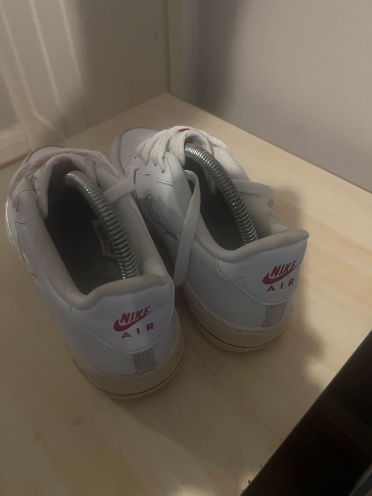Nike Air Force 1 Sneakers image 3
