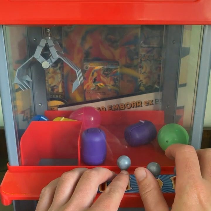 Other Mega Grabber! product image