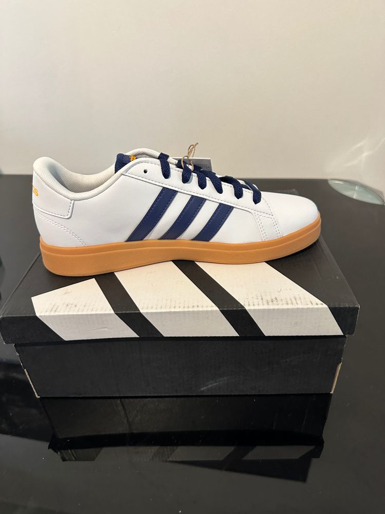 Adidas Originals Adidas Grand Court 2.0 K Sneakers product image