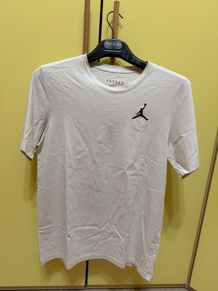 Jordan Jordan White T-Shirt product image