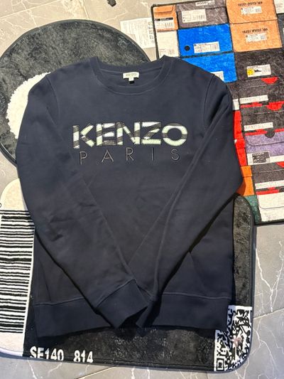 Kenzo Paris Sweatshirt