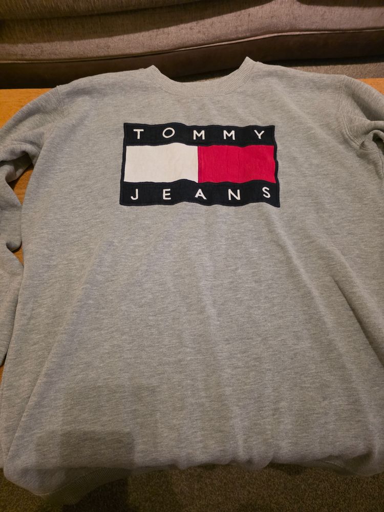 Tommy Hilfiger Tommy Jeans Sweatshirt product image