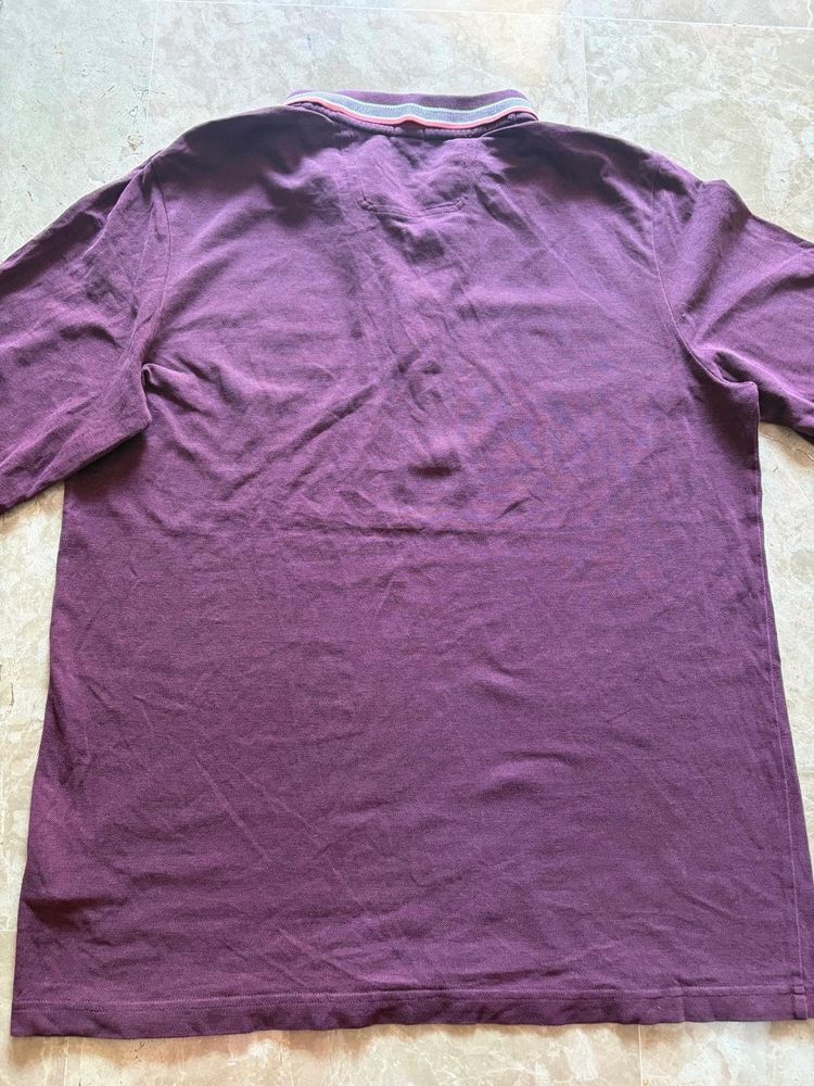 Boss Long Sleeve Polo Shirt image 4